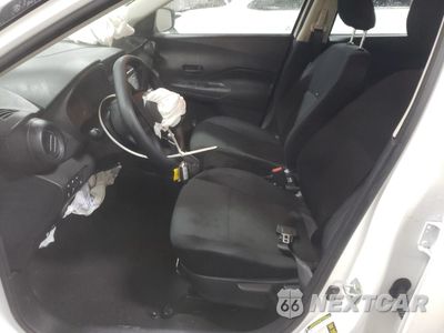 Zdjęcie 7 z 12 samochodu: 2024 NISSAN KICKS S VIN:3N1CP5BV3RL559124 - miniatura