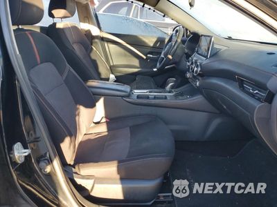 Zdjęcie 7 z 13 samochodu: 2020 NISSAN SENTRA SR VIN:3N1AB8DV9LY261126 - miniatura