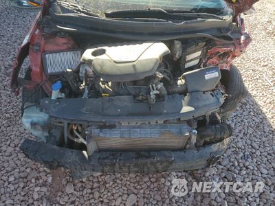 Zdjęcie 11 z 12 samochodu: 2015 HYUNDAI ACCENT GLS VIN:KMHCT4AE1FU883447 - miniatura