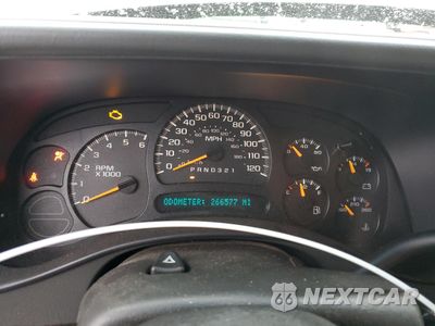 Zdjęcie 9 z 13 samochodu: 2006 CHEVROLET SILVERADO K1500 VIN:2GCEK13Z761271876 - miniatura