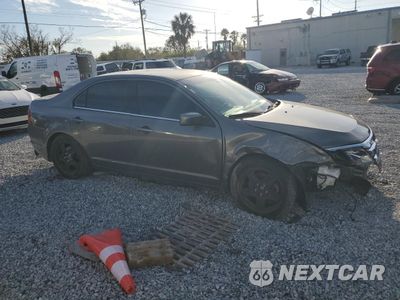 Zdjęcie 7 z 24 samochodu: 2011 FORD FUSION SE VIN:3FAHP0HA8BR224718 - miniatura