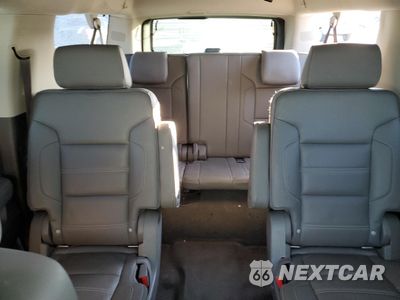 Zdjęcie 10 z 16 samochodu: 2018 GMC YUKON XL DENALI VIN:1GKS2HKJ8JR144808 - miniatura