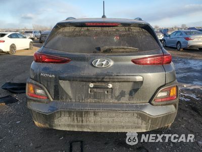 Zdjęcie 6 z 15 samochodu: 2018 HYUNDAI KONA SEL VIN:KM8K62AA9JU095609 - miniatura