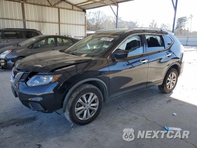 2016 NISSAN ROGUE S KNMAT2MV5GP701826 - główne zdjęcie licytacji z USA - miniatura