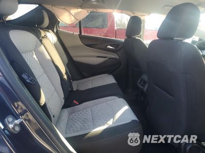 Zdjęcie 12 z 15 samochodu: 2019 CHEVROLET EQUINOX LS VIN:3GNAXHEV1KL254140 - miniatura