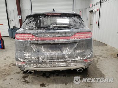 Zdjęcie 6 z 15 samochodu: 2015 LINCOLN MKC VIN:5LMCJ2A99FUJ31456 - miniatura