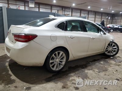 Trzecie zdjęcie samochodu z tyłu: 2016 BUICK VERANO PREMIUM VIN:1G4PT5SV8G4103600 - miniatura
