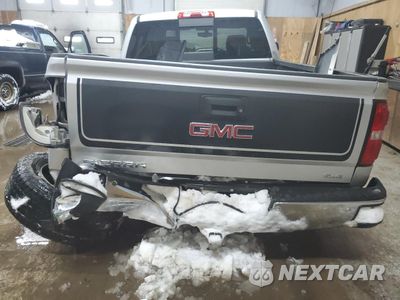 Zdjęcie 6 z 14 samochodu: 2015 GMC SIERRA K1500 SLE VIN:3GTU2UECXFG254468 - miniatura