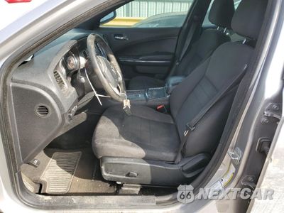 Zdjęcie 7 z 12 samochodu: 2013 DODGE CHARGER SE VIN:2C3CDXBG2DH688688 - miniatura