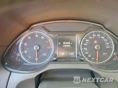 Zdjęcie 9 z 13 samochodu: 2015 AUDI Q5 PREMIUM PLUS VIN:WA1LFAFP4FA141141 - miniatura
