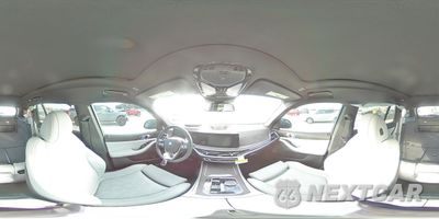Zdjęcie 14 z 15 samochodu: 2024 BMW X5 XDRIVE40I VIN:5UX23EU02R9S40553 - miniatura