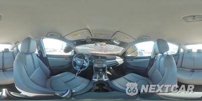 Zdjęcie 15 z 15 samochodu: 2016 HONDA CIVIC LX VIN:19XFC2F57GE061718 - miniatura