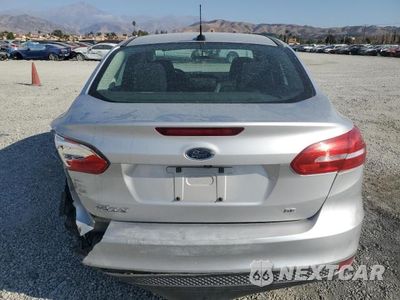 Zdjęcie 6 z 12 samochodu: 2016 FORD FOCUS SE VIN:1FADP3F27GL286497 - miniatura