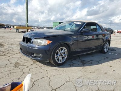 2009 BMW 128 I WBAUL73569VJ75424 - główne zdjęcie licytacji z USA - miniatura