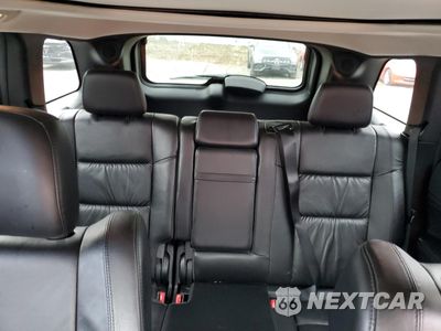 Zdjęcie 10 z 15 samochodu: 2012 JEEP GRAND CHEROKEE LIMITED VIN:1C4RJFBT2CC359982 - miniatura