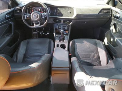Zdjęcie 8 z 13 samochodu: 2019 VOLKSWAGEN JETTA GLI VIN:3VW5T7BU7KM263248 - miniatura