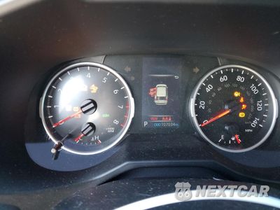 Zdjęcie 9 z 15 samochodu: 2021 TOYOTA RAV4 LE VIN:2T3K1RFV9MC159650 - miniatura