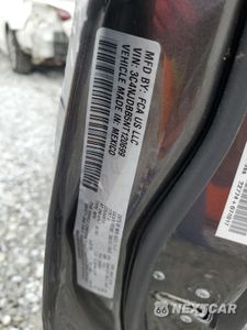Zdjęcie 13 z 13 samochodu: 2022 JEEP COMPASS LATITUDE VIN:3C4NJDBB5NT120699 - miniatura
