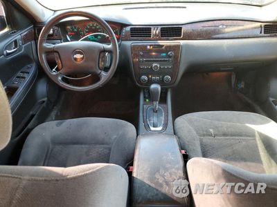 Zdjęcie 8 z 12 samochodu: 2014 CHEVROLET IMPALA LIMITED LT VIN:2G1WB5E35E1136357 - miniatura