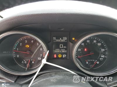 Zdjęcie 9 z 13 samochodu: 2012 JEEP GRAND CHEROKEE LAREDO VIN:1C4RJFAG4CC221123 - miniatura