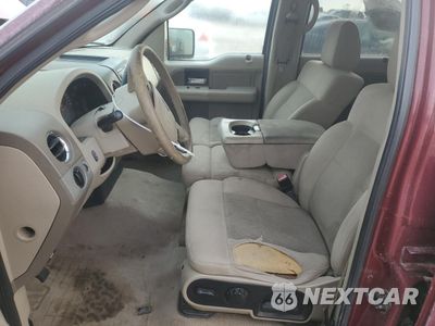 Zdjęcie 7 z 12 samochodu: 2005 FORD F150 SUPERCREW VIN:1FTPW12595KD20912 - miniatura