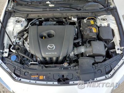 Zdjęcie 12 z 15 samochodu: 2022 MAZDA 3 VIN:JM1BPAAL6N1513385 - miniatura