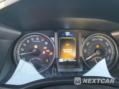 Zdjęcie 9 z 13 samochodu: 2022 TOYOTA TACOMA DOUBLE CAB VIN:3TYDZ5BN2NT016951 - miniatura