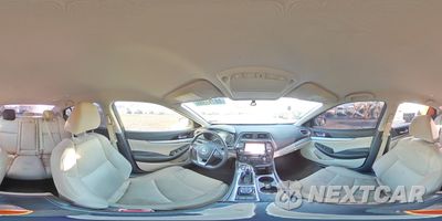 Zdjęcie 12 z 14 samochodu: 2016 NISSAN MAXIMA 3.5S VIN:1N4AA6AP1GC408697 - miniatura