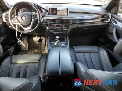 Zdjęcie 8 z 12 samochodu: 2019 BMW X6 XDRIVE50I VIN:5UXKU6C5XK0Z67028 - miniatura