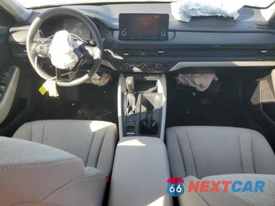 Zdjęcie 8 z 12 samochodu: 2025 HONDA ACCORD SE VIN:1HGCY1F48SA000817 - miniatura