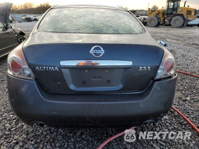 Zdjęcie 6 z 12 samochodu: 2008 NISSAN ALTIMA 2.5 VIN:1N4AL21EX8N426333 - miniatura