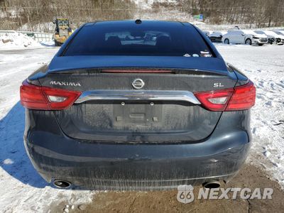 Zdjęcie 6 z 14 samochodu: 2016 NISSAN MAXIMA 3.5S VIN:1N4AA6AP3GC906223 - miniatura