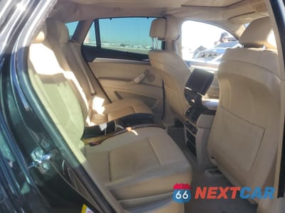 Zdjęcie 11 z 14 samochodu: 2009 BMW X6 XDRIVE35I VIN:5UXFG43549L222622 - miniatura