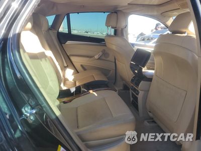 Zdjęcie 11 z 14 samochodu: 2009 BMW X6 XDRIVE35I VIN:5UXFG43549L222622 - miniatura
