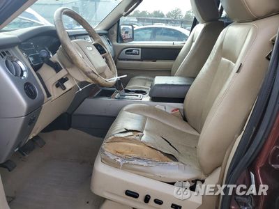 Zdjęcie 7 z 15 samochodu: 2010 FORD EXPEDITION EDDIE BAUER VIN:1FMJU1H55AEA00641 - miniatura