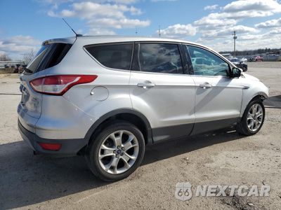 Trzecie zdjęcie samochodu z tyłu: 2013 FORD ESCAPE SEL VIN:1FMCU0H97DUC72057 - miniatura