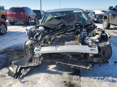 Piąte zdjęcie samochodu w środku: 2024 NISSAN ALTIMA SV VIN:1N4BL4DV8RN362905 - miniatura