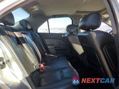 Zdjęcie 10 z 14 samochodu: 2008 CADILLAC STS VIN:1G6DK67V780175067 - miniatura