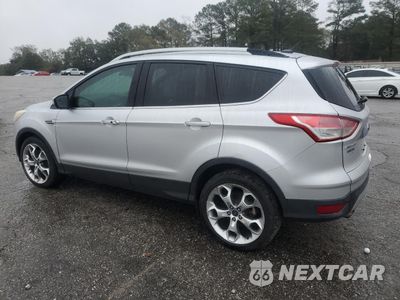 Drugie zdjęcie samochodu z przodu: 2015 FORD ESCAPE TITANIUM VIN:1FMCU0J97FUA98861 - miniatura