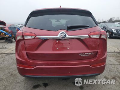 Zdjęcie 6 z 16 samochodu: 2019 BUICK ENVISION ESSENCE VIN:LRBFX2SA4KD006451 - miniatura