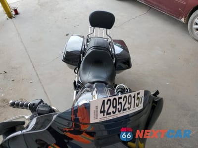 Piąte zdjęcie samochodu w środku: 2021 HARLEY-DAVIDSON FLHXS VIN:1HD1KRP1XMB662419 - miniatura