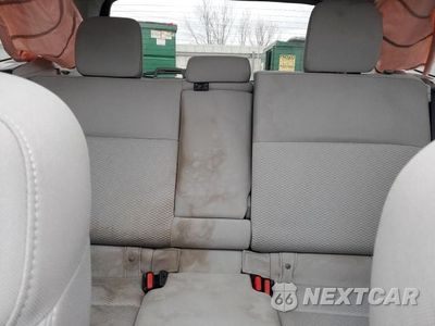 Zdjęcie 10 z 13 samochodu: 2016 SUBARU FORESTER 2.5I PREMIUM VIN:JF2SJADC5GH432452 - miniatura