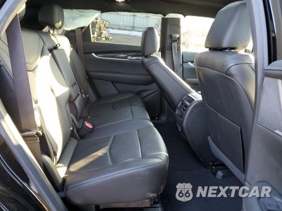 Zdjęcie 12 z 16 samochodu: 2021 CADILLAC XT5 PREMIUM LUXURY VIN:1GYKNDRS6MZ111640 - miniatura