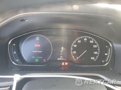 Zdjęcie 9 z 15 samochodu: 2021 HONDA ACCORD SPORT VIN:1HGCV1F36MA105729 - miniatura