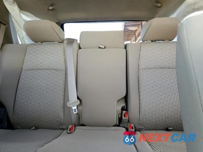 Zdjęcie 10 z 14 samochodu: 2015 TOYOTA 4RUNNER SR VIN:JTEBU5JR6F5263205 - miniatura