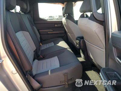 Zdjęcie 11 z 16 samochodu: 2024 TOYOTA TACOMA DOUBLE CAB VIN:3TMLB5JN1RM008892 - miniatura