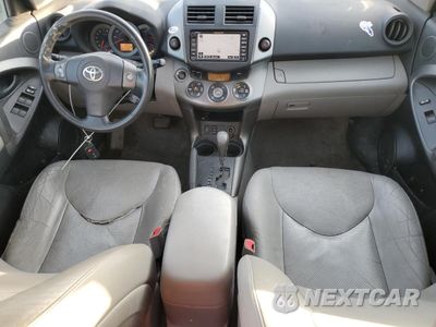 Zdjęcie 8 z 15 samochodu: 2009 TOYOTA RAV4 LIMITED VIN:JTMBK31V19D008418 - miniatura