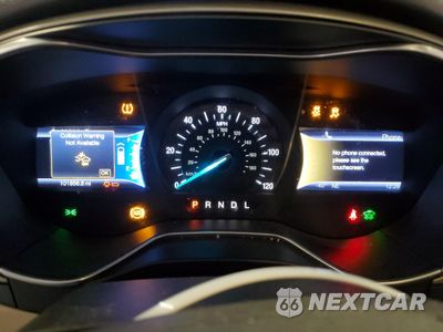 Zdjęcie 9 z 12 samochodu: 2013 FORD FUSION SE HYBRID VIN:3FA6P0LU8DR161647 - miniatura
