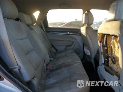 Zdjęcie 11 z 14 samochodu: 2011 KIA SORENTO BASE VIN:5XYKT3A18BG177742 - miniatura