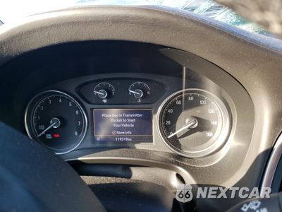 Zdjęcie 9 z 13 samochodu: 2020 BUICK ENCLAVE ESSENCE VIN:5GAEVAKW8LJ180780 - miniatura